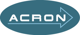 Logo ACRON